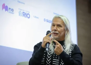 Conceição Evaristo é a 1ª personalidade homenageada em vida pela Flup