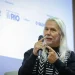 Conceição Evaristo é a 1ª personalidade homenageada em vida pela Flup