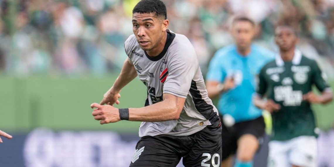 “Possível e o impossível”: Jogadores do Athletico projetam reta final