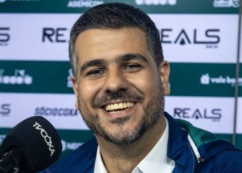 A verdadeira história sobre a exclusão de Mozart no Coritiba