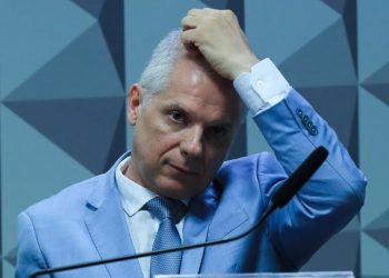 Operação atinge núcleo de fraudes no INSS, diz presidente de CPMI