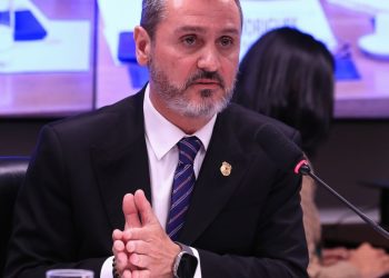 Em CPI, PF pede aumento de 38% em orçamento e sugere dobrar efetivo