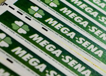 Aposta de Porto Alegre acerta Mega-Sena e leva prêmio de R$ 99 milhões