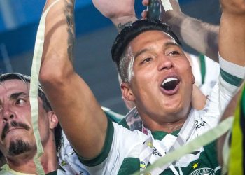 Com Athletico vice, destaques do Coritiba celebram título: “Merecemos”