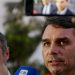 Moraes autoriza a visita dos filhos de Bolsonaro na PF