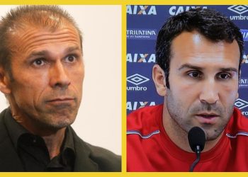 Athletico e Ferroviária: ex-parceiros e agora adversários em jogo decisivo da Série B