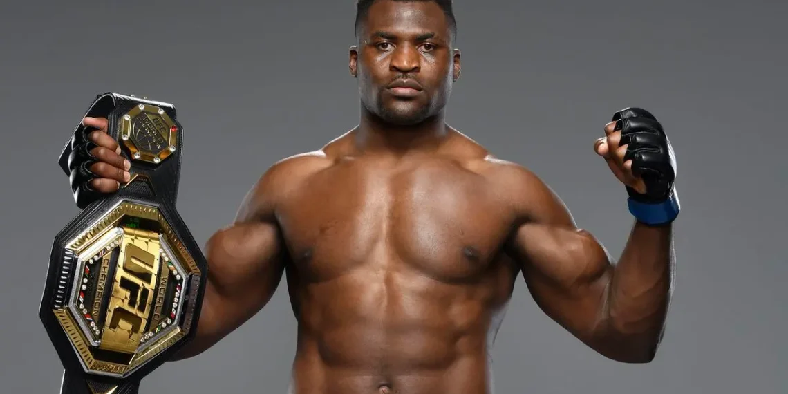 Ex-campeão do UFC diz que luta com Jon Jones seria a maior da história e alfineta Poatan