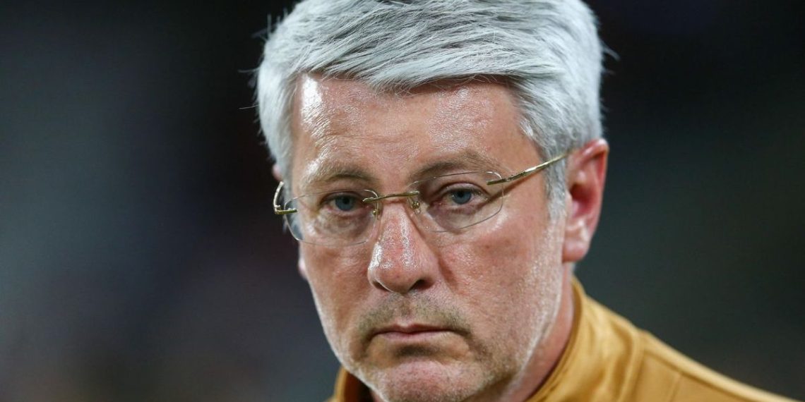 “Não é questão de pacto”: Odair faz apelo à torcida do Athletico