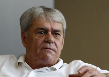 Luto! Morre Otacílio Gonçalves, técnico multicampeão por Athletico, Paraná e gigantes do Brasil