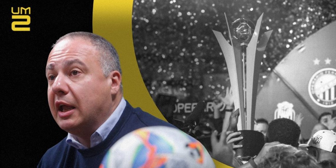 FPF divulga tabela do Campeonato Paranaense 2026; veja os jogos