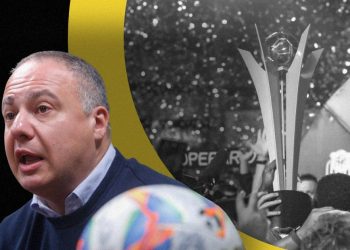 FPF divulga tabela do Campeonato Paranaense 2026; veja os jogos