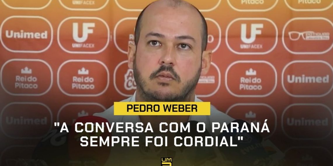 Ex-articulador da SAF do Paraná Clube acredita que novo plano “invabiliza qualquer tipo de investidor”