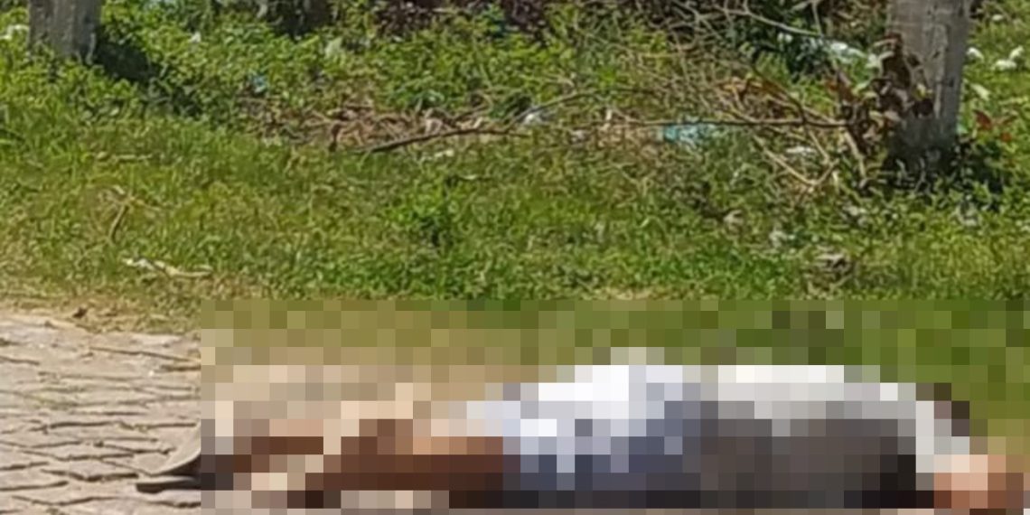 ‘Tio de Nolita’ é assassinado a tiros em Guarus