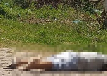 ‘Tio de Nolita’ é assassinado a tiros em Guarus