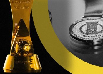 Série B: Saiba qual a premiação para os clubes que conquistarem o acesso em 2025