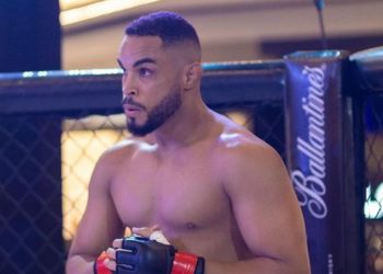 Brasileiro luta pela sobrevivência no UFC após três derrotas