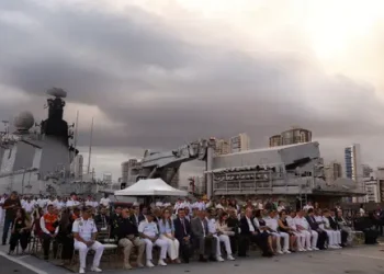 BNDES, Marinha e Cemaden fecham acordo para resposta a desastres