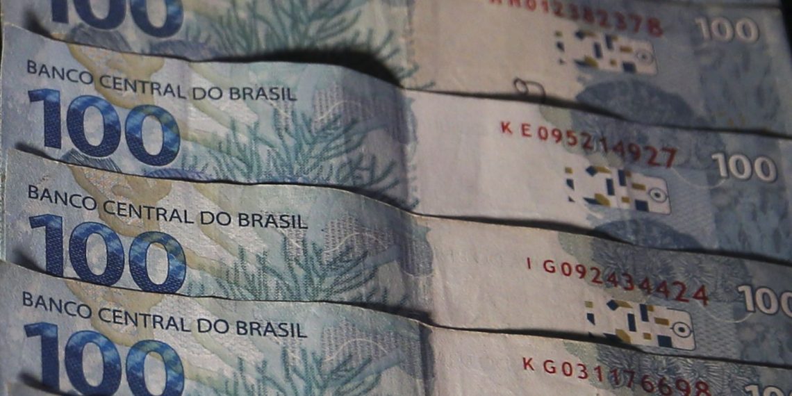 Brasil capta US$ 2,25 bilhões em títulos no mercado internacional
