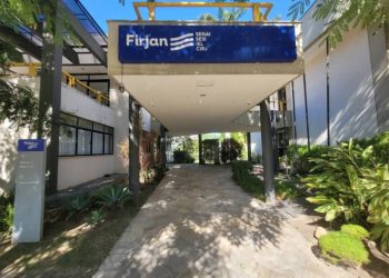 Firjan SENAI Campos abre mais de 300 vagas gratuitas em cursos técnicos de nível médio