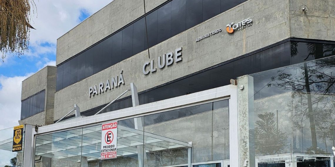 Em meio às negociações da SAF, Werner “entra no jogo” para ajudar o Paraná Clube
