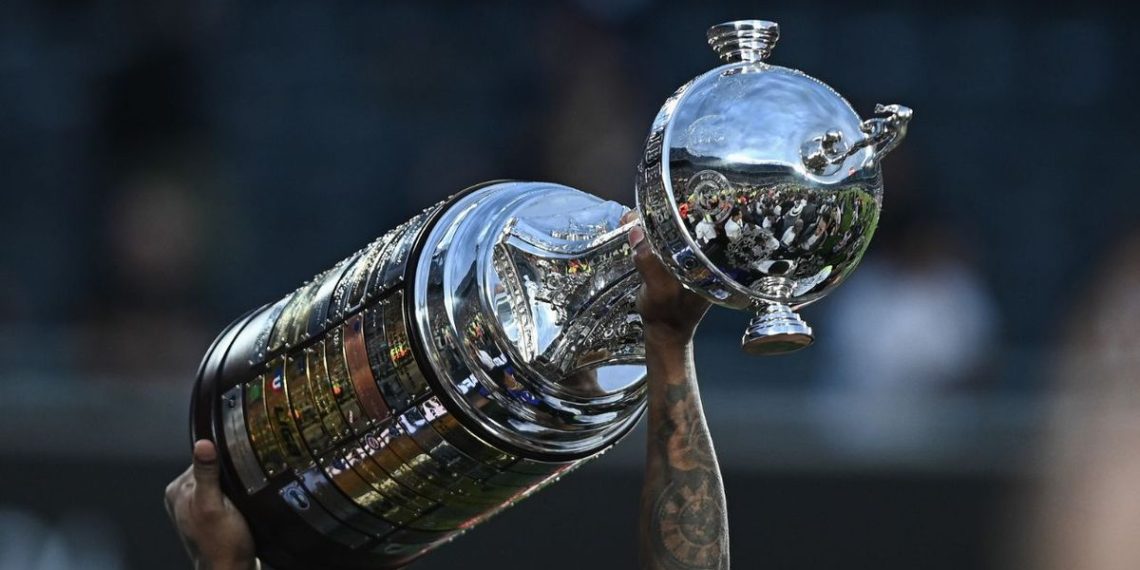 Libertadores 2026: confira os times já classificados