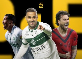 Quais clubes têm mais acessos na Série B na história?