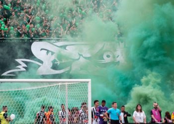 O Coritiba voltou à Série A! Veja as imagens da comemoração do acesso
