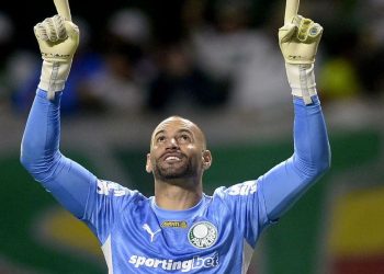 Goleiro ex-Athletico é indicado para Prêmio The Best FIFA 2025