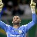 Goleiro ex-Athletico é indicado para Prêmio The Best FIFA 2025