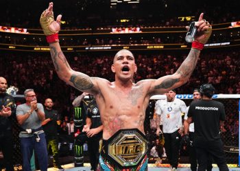 Como Poatan virou um fenômeno nas redes sociais em pouco tempo de UFC