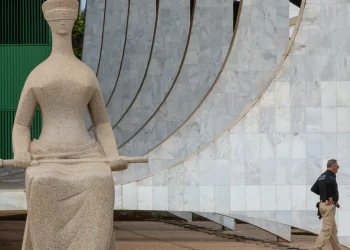 STF julgará deputados acusados de cobrar propina por emendas