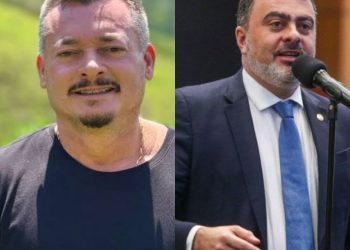 Presidente da Codemca dispara contra deputado estadual: “você não passa de um forasteiro”