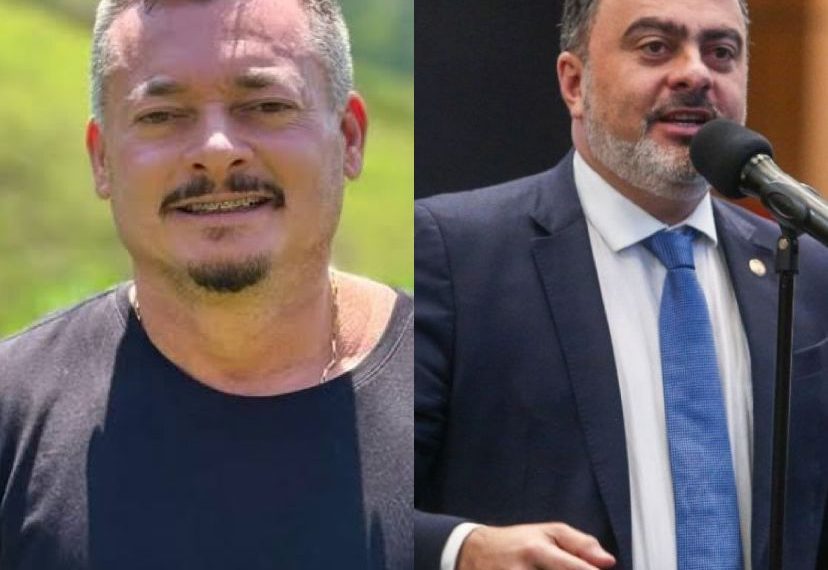 Presidente da Codemca dispara contra deputado estadual: “você não passa de um forasteiro”