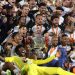 Corinthians vence Vasco e conquista tetracampeonato da Copa do Brasil