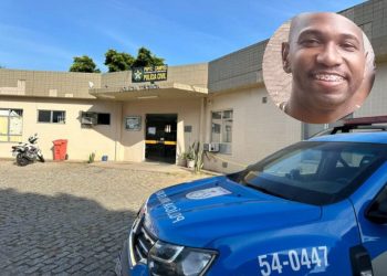 Morte de um dos idealizadores do projeto “Samba na Praça Santo Antônio” causa comoção em Campos