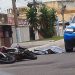 Acidente de moto deixa homem morto em Guarus