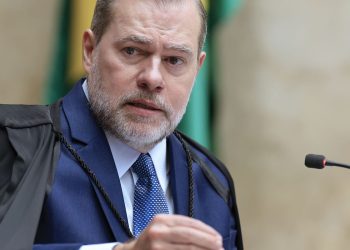 Toffoli prorroga medidas que mantém RJ no regime de recuperação fiscal