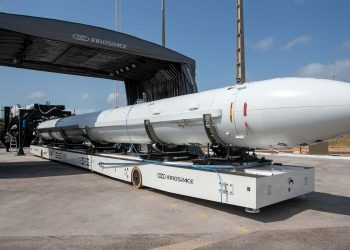 Foguete tem problema técnico e lançamento em Alcântara é adiado