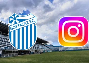 Goytacaz enfim recupera o acesso às suas redes sociais