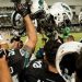 Coritiba Crocodiles completa missão por irmãos perdidos em acidente e vence tetra do Brasil Bowl