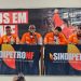 Sindipetro-NF mantém greve após assembleia realizada nesta sexta-feira em Campos