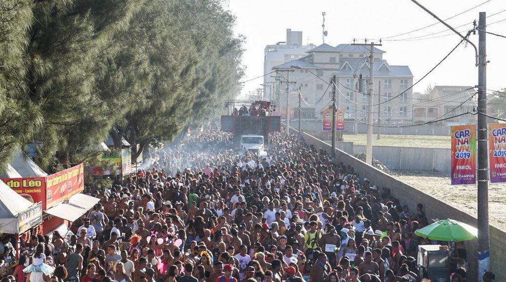Felipe Araújo, Marvvila e Dudu Nobre estão entre as atrações do verão em Farol