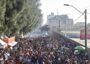 Felipe Araújo, Marvvila e Dudu Nobre estão entre as atrações do verão em Farol