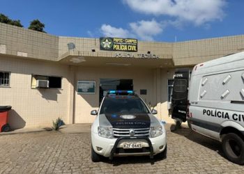 Homem é assassinado a tiros em Campos