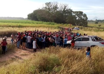 Justiça mantém decisão que concede fazenda em Campos, alvo de ocupação do MST, ao Incra