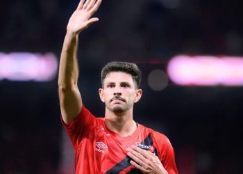 Atacante do Athletico tem negociações avançadas com clube do México