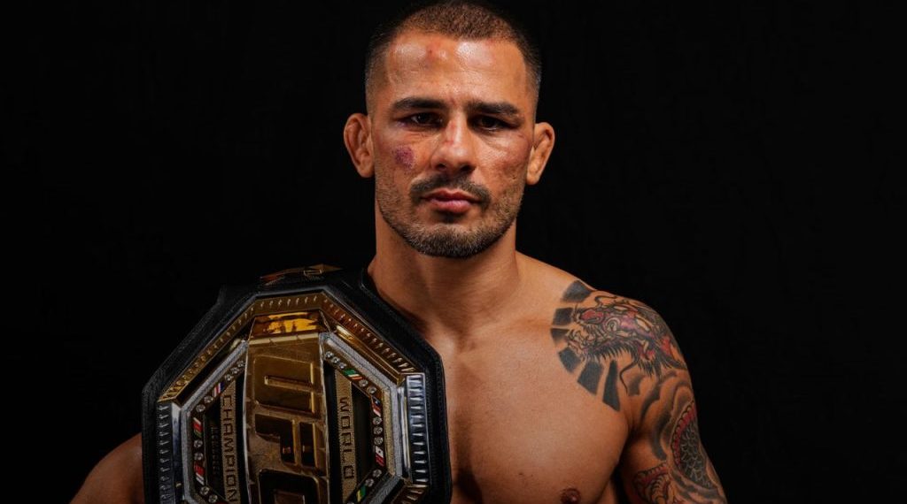 UFC 323: Brasileiros não batem o peso e terão que pagar multa