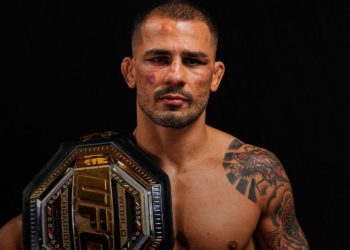 UFC 323: Brasileiros não batem o peso e terão que pagar multa