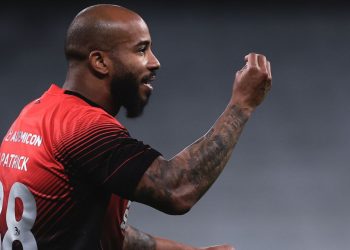 Athletico abre mão e desiste da permanência de veterano para 2026