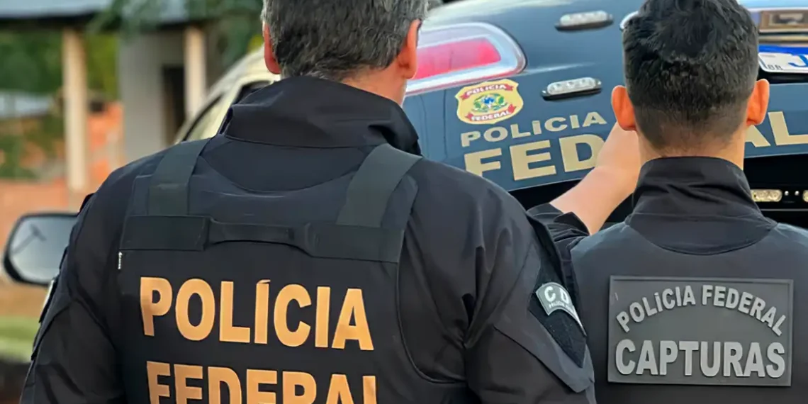 PF cumpre mandados de prisão e busca em nova fase de investigação sobre vazamento de informações sigilosas no Rio